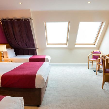 באליפריטר Hotel Ceann Sibeal מראה חיצוני תמונה