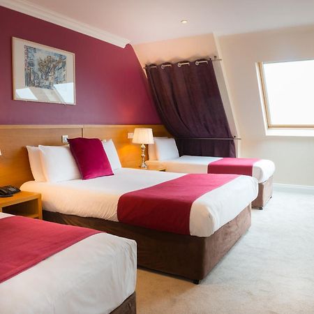 באליפריטר Hotel Ceann Sibeal מראה חיצוני תמונה