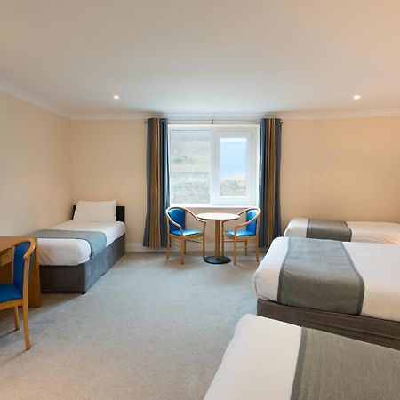 באליפריטר Hotel Ceann Sibeal מראה חיצוני תמונה
