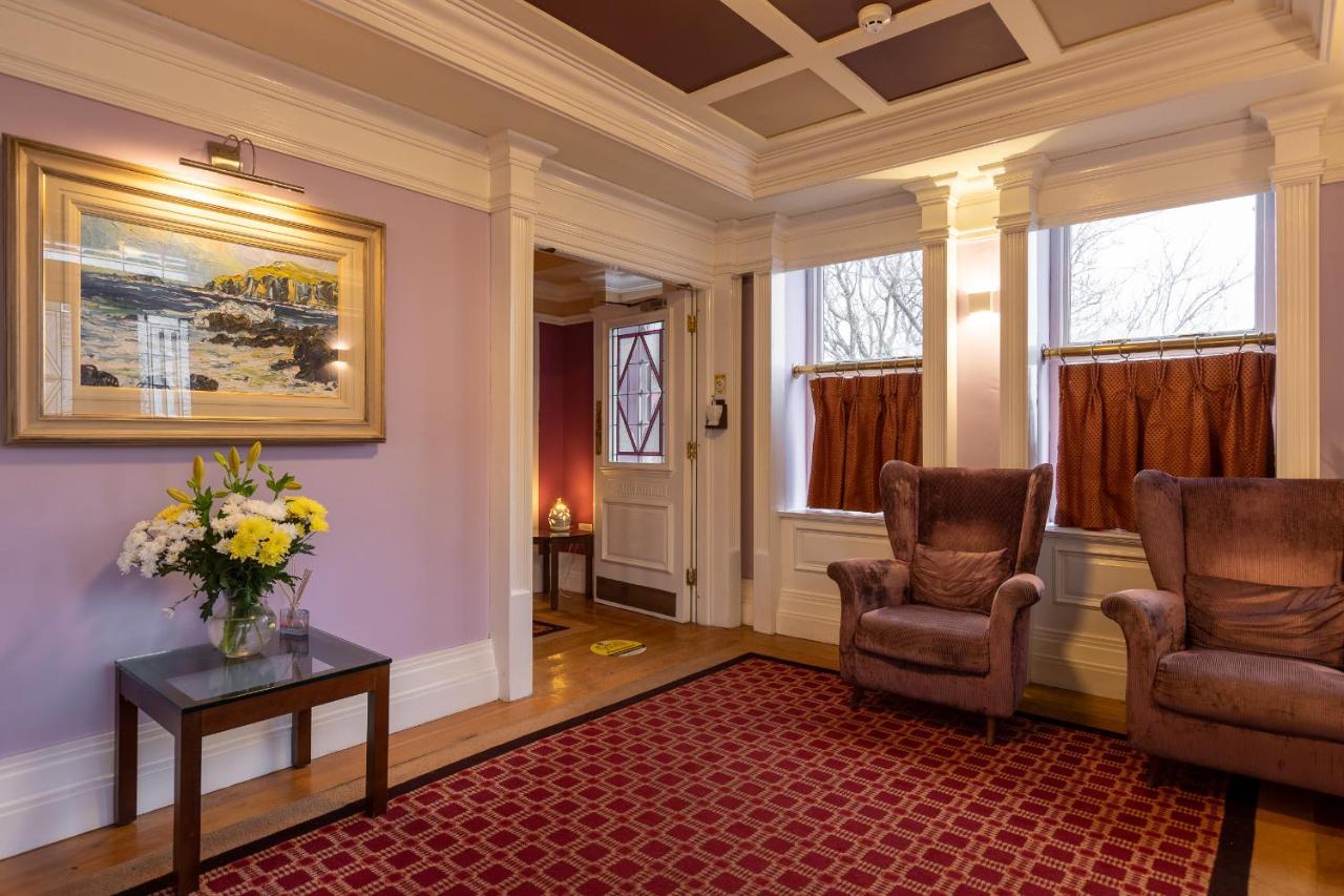 באליפריטר Hotel Ceann Sibeal מראה חיצוני תמונה
