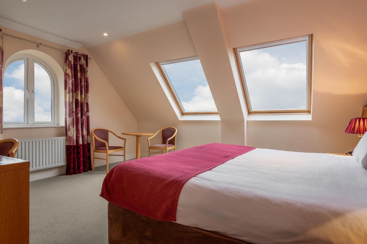באליפריטר Hotel Ceann Sibeal מראה חיצוני תמונה