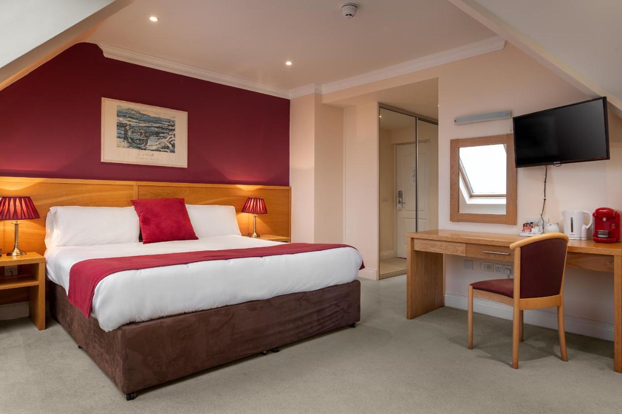 באליפריטר Hotel Ceann Sibeal מראה חיצוני תמונה