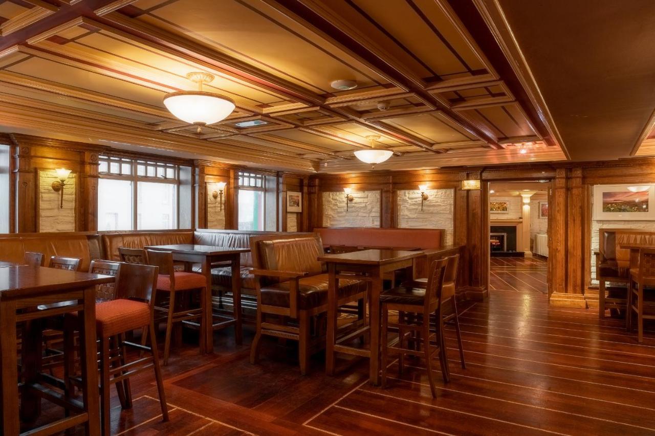 באליפריטר Hotel Ceann Sibeal מראה חיצוני תמונה