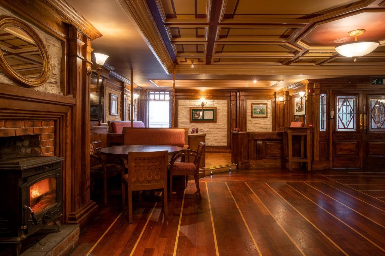 באליפריטר Hotel Ceann Sibeal מראה חיצוני תמונה