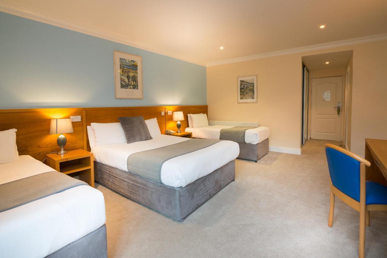 באליפריטר Hotel Ceann Sibeal מראה חיצוני תמונה