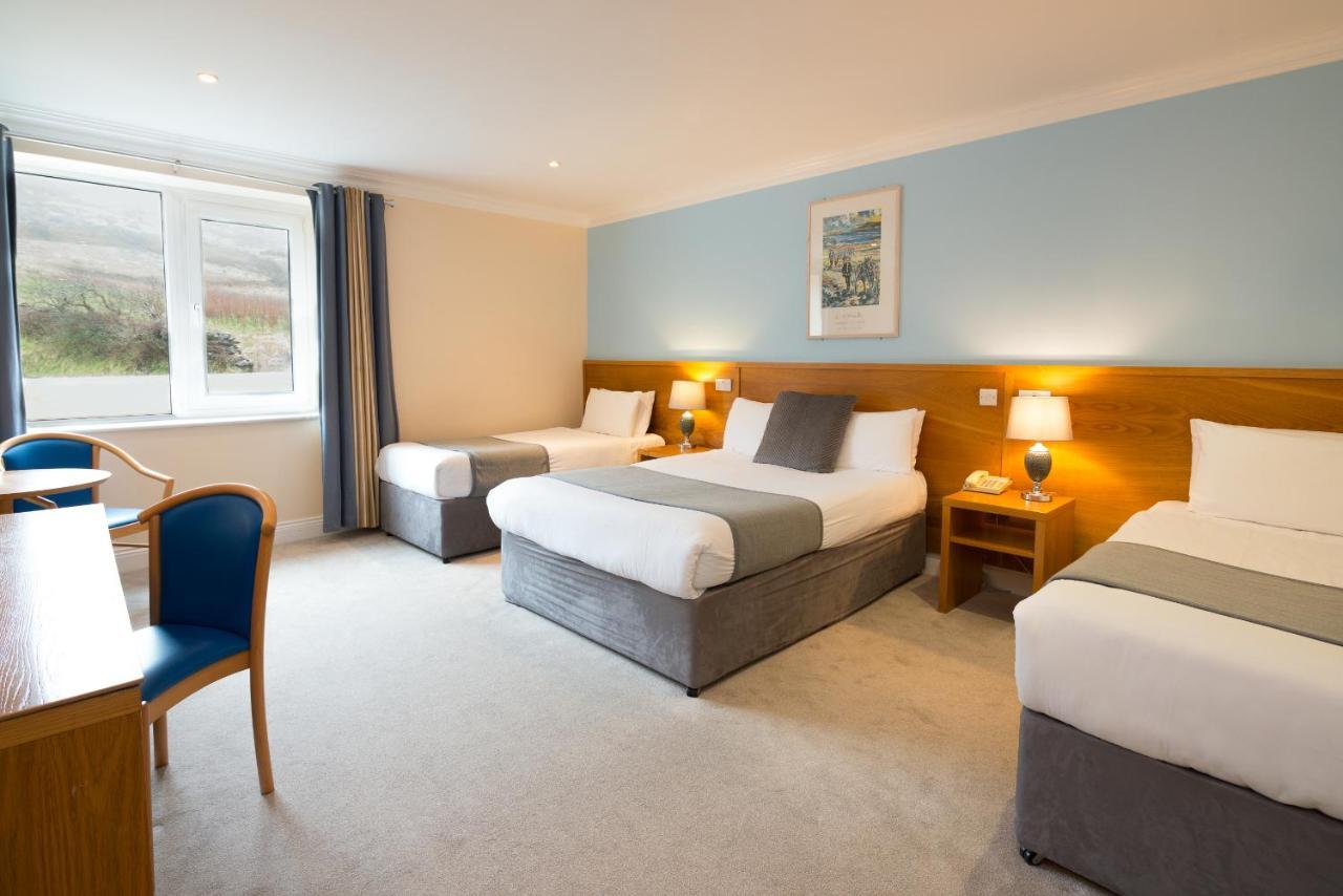 באליפריטר Hotel Ceann Sibeal מראה חיצוני תמונה