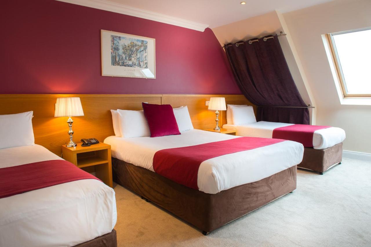 באליפריטר Hotel Ceann Sibeal מראה חיצוני תמונה