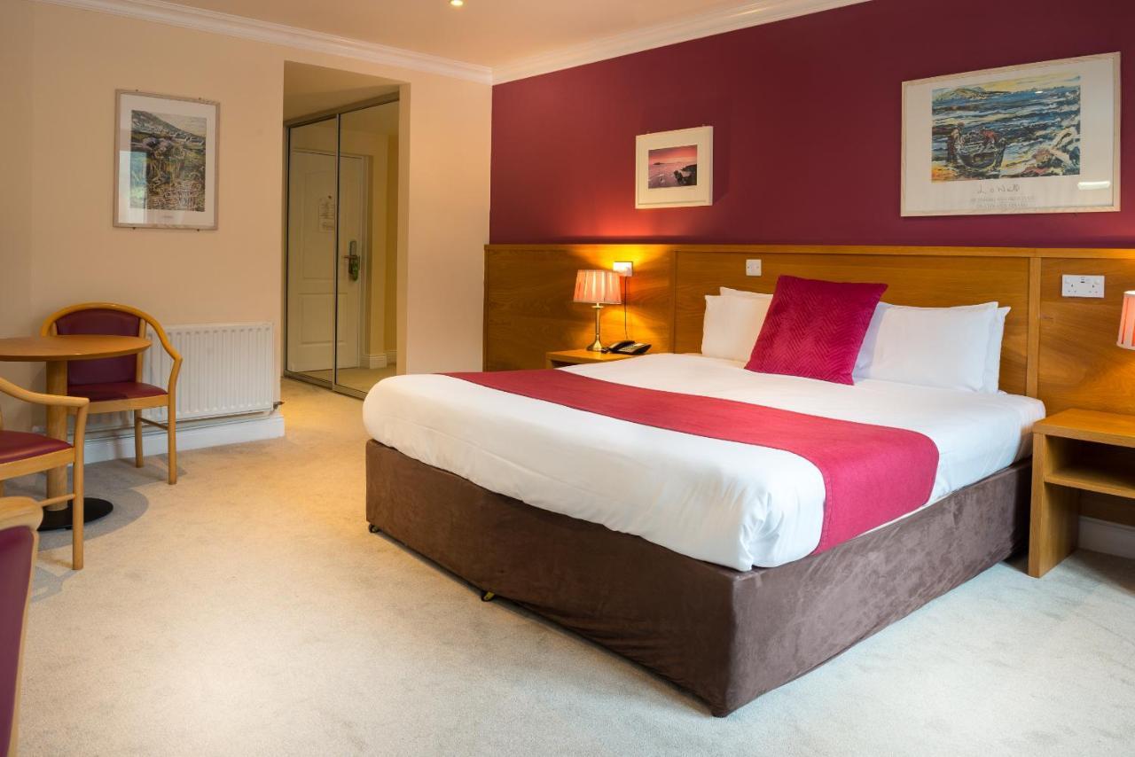 באליפריטר Hotel Ceann Sibeal מראה חיצוני תמונה