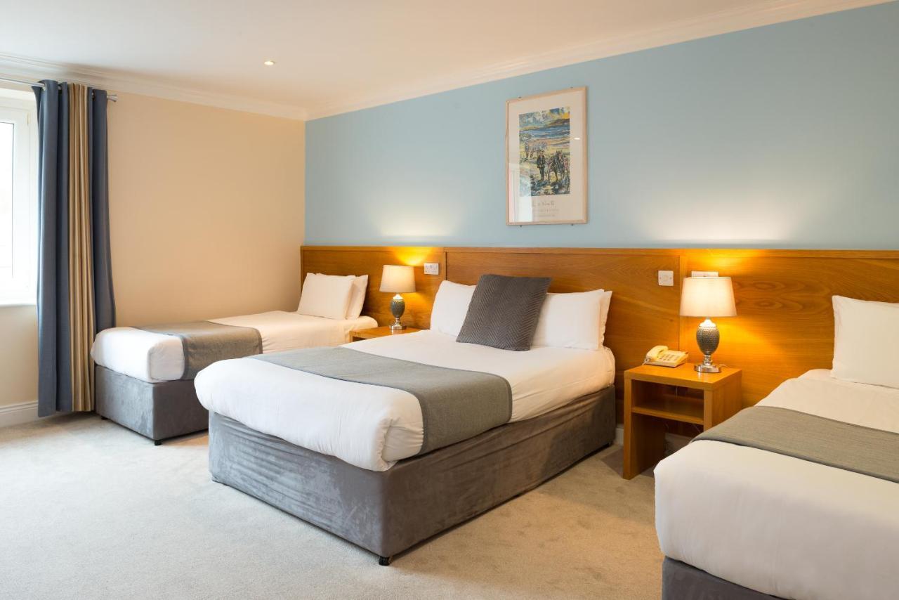 באליפריטר Hotel Ceann Sibeal מראה חיצוני תמונה
