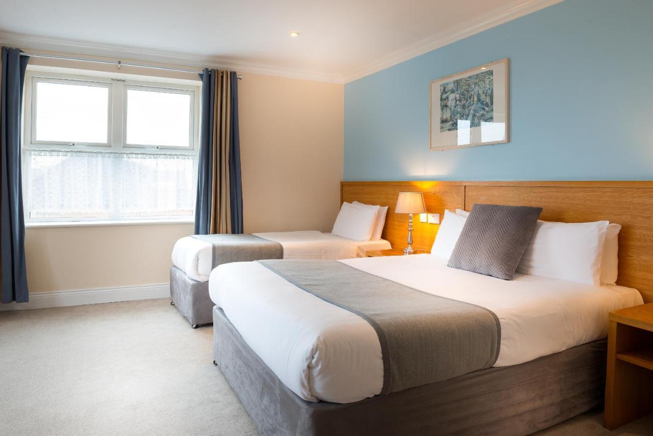 באליפריטר Hotel Ceann Sibeal מראה חיצוני תמונה