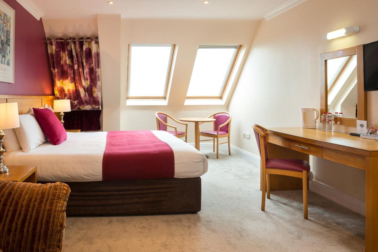 באליפריטר Hotel Ceann Sibeal מראה חיצוני תמונה