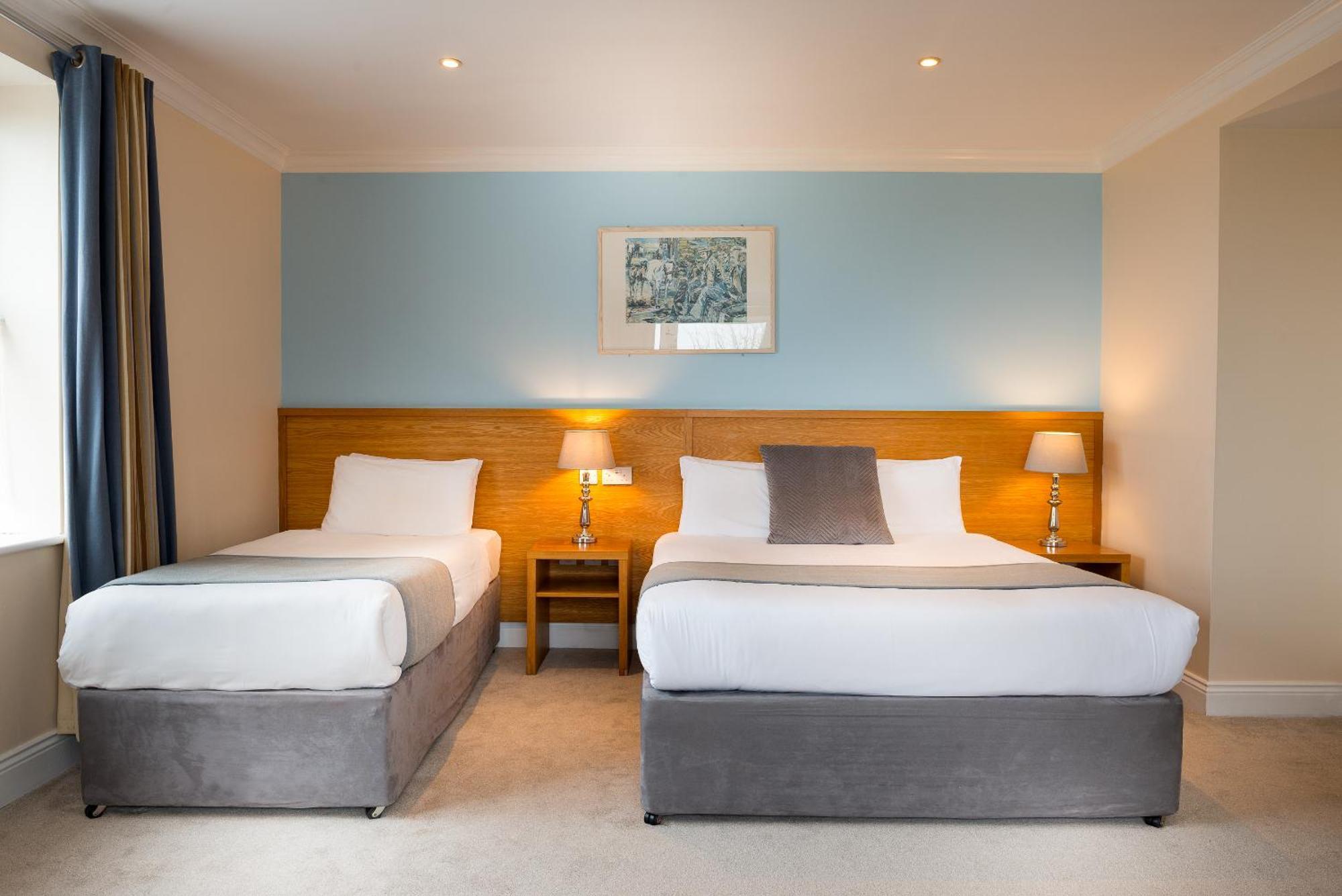 באליפריטר Hotel Ceann Sibeal מראה חיצוני תמונה