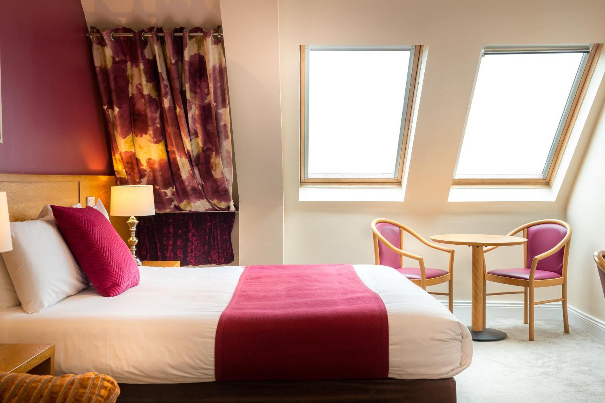 באליפריטר Hotel Ceann Sibeal מראה חיצוני תמונה