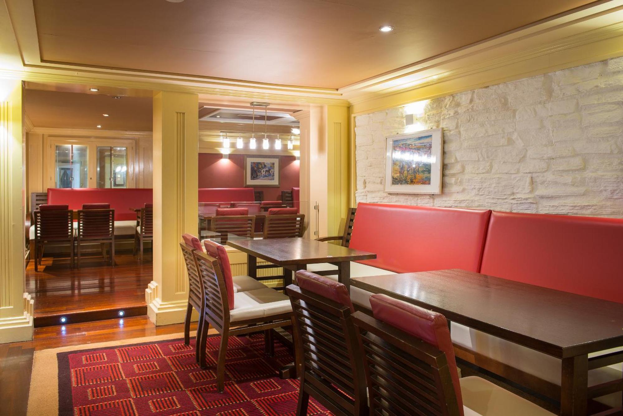 באליפריטר Hotel Ceann Sibeal מראה חיצוני תמונה