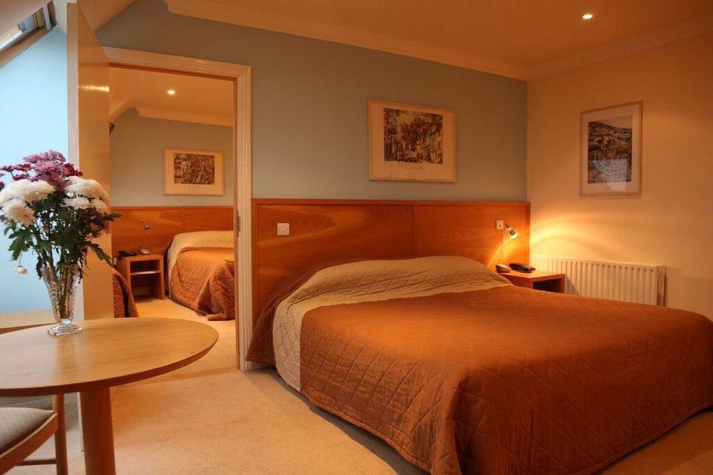 באליפריטר Hotel Ceann Sibeal מראה חיצוני תמונה