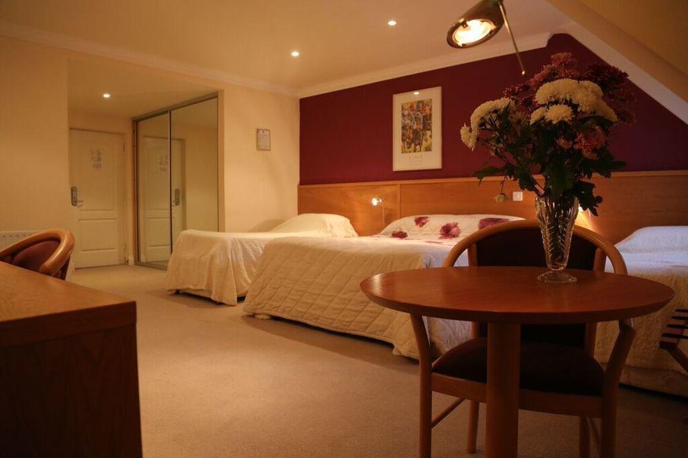 באליפריטר Hotel Ceann Sibeal מראה חיצוני תמונה