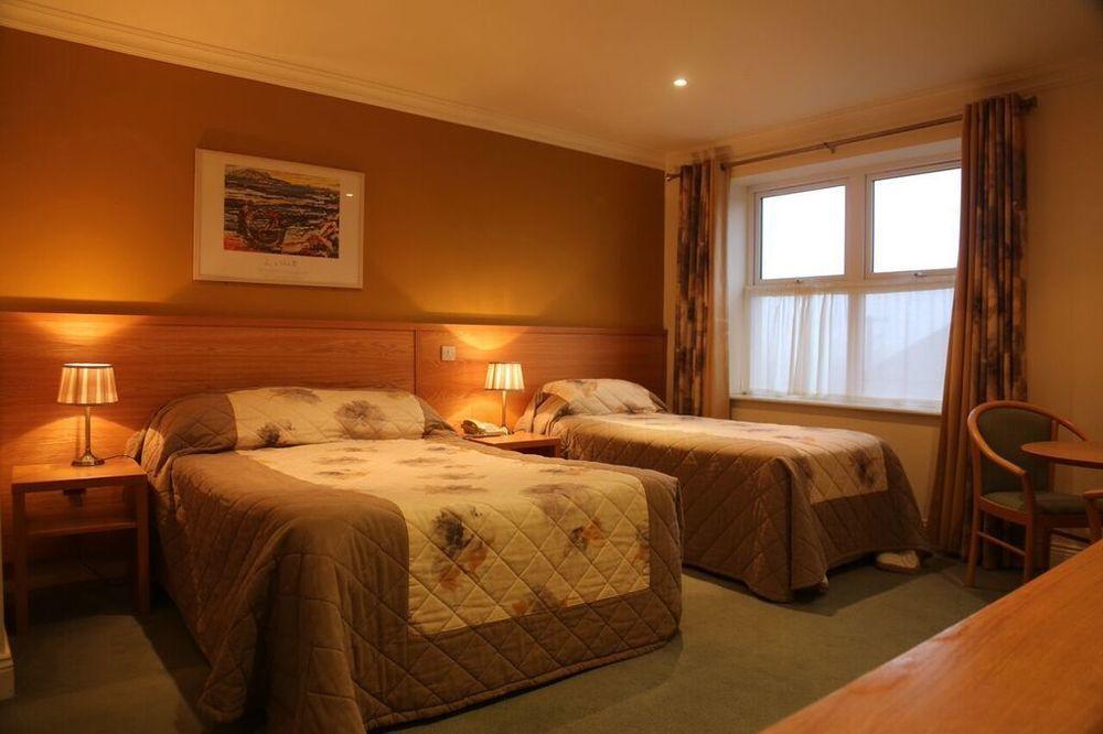 באליפריטר Hotel Ceann Sibeal מראה חיצוני תמונה