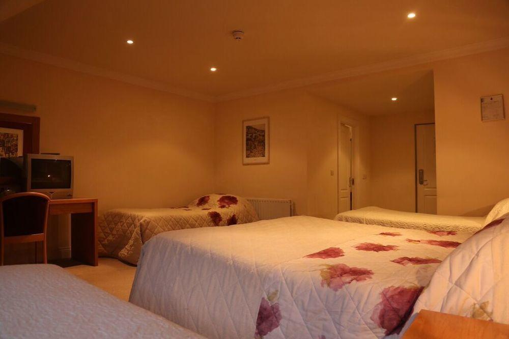 באליפריטר Hotel Ceann Sibeal מראה חיצוני תמונה