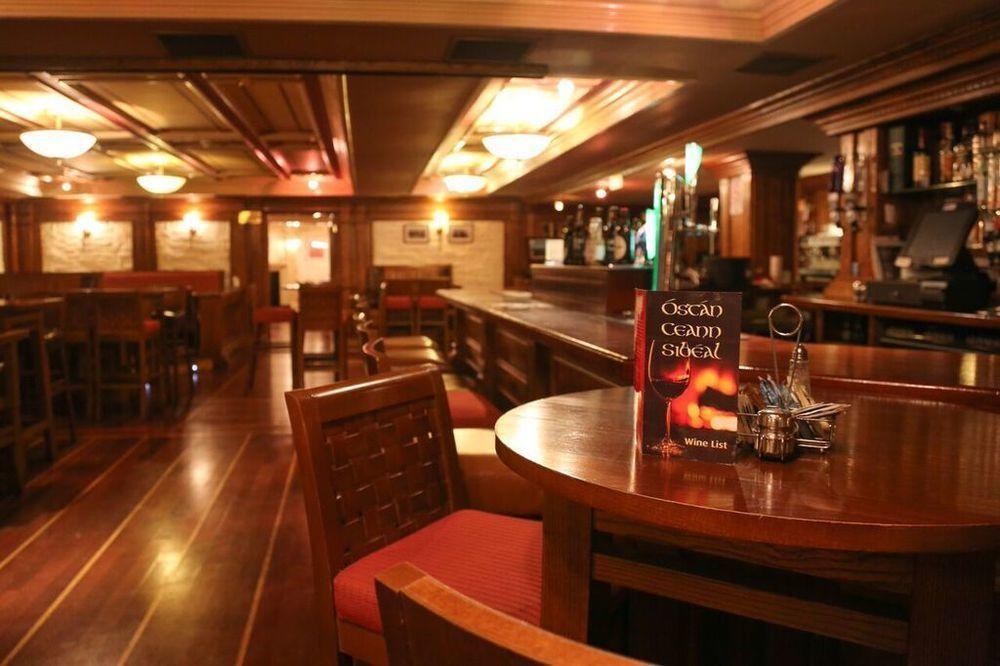באליפריטר Hotel Ceann Sibeal מראה חיצוני תמונה