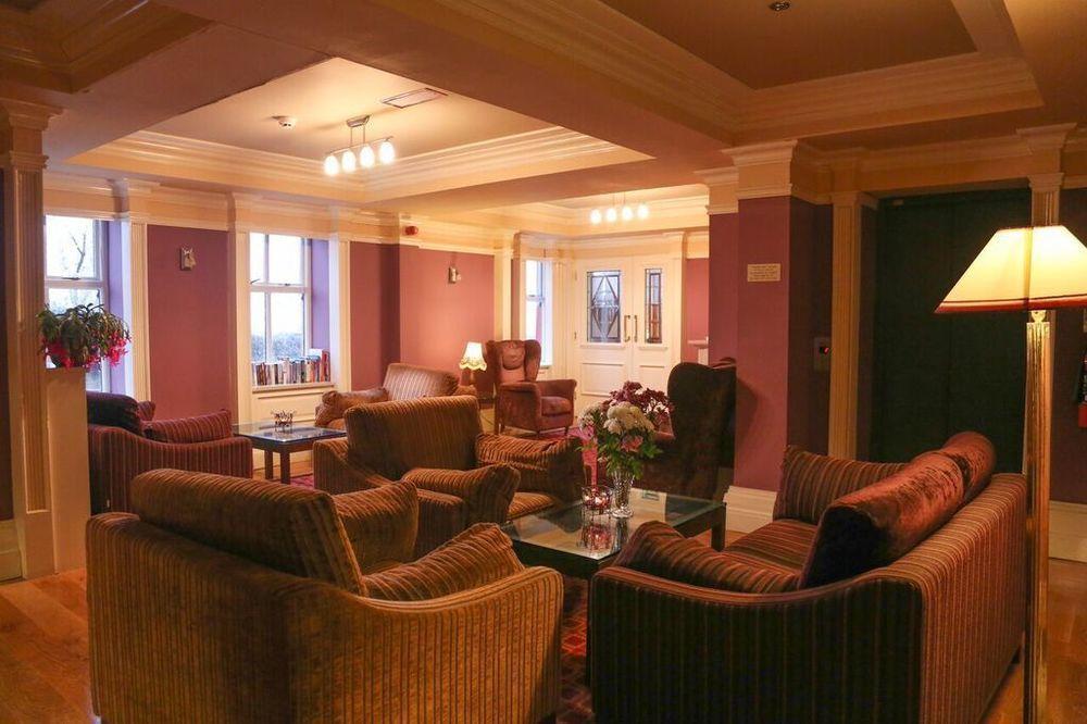 באליפריטר Hotel Ceann Sibeal מראה חיצוני תמונה