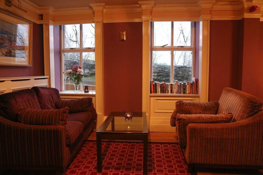 באליפריטר Hotel Ceann Sibeal מראה חיצוני תמונה