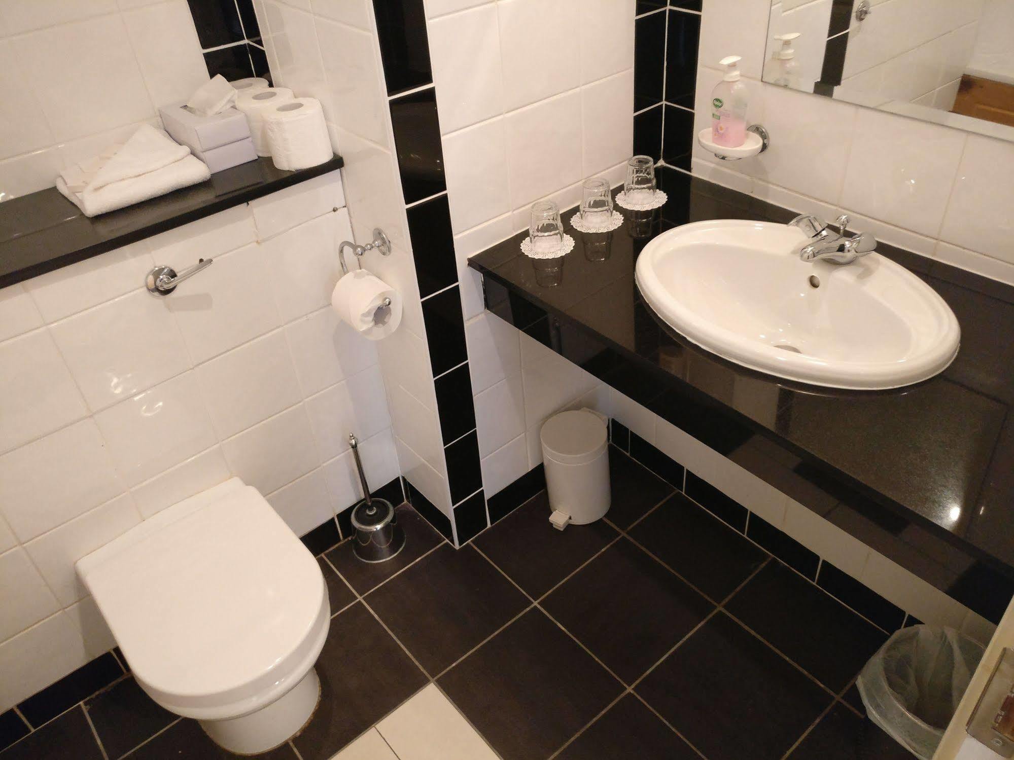 באליפריטר Hotel Ceann Sibeal מראה חיצוני תמונה