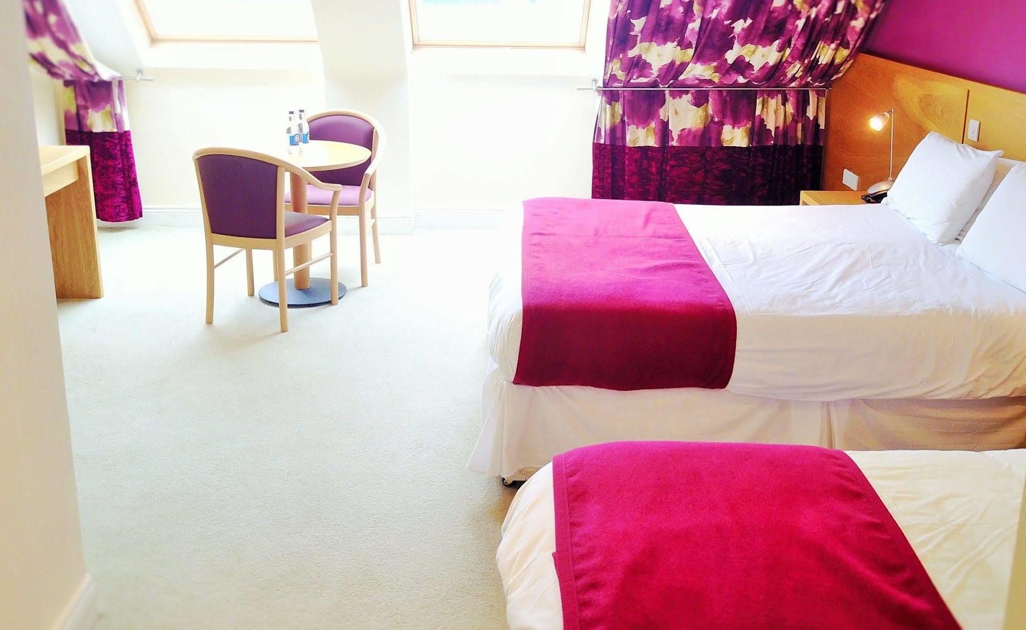 באליפריטר Hotel Ceann Sibeal מראה חיצוני תמונה