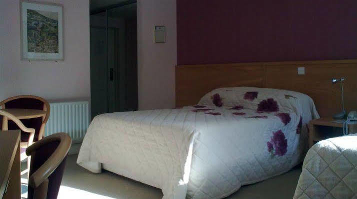 באליפריטר Hotel Ceann Sibeal מראה חיצוני תמונה